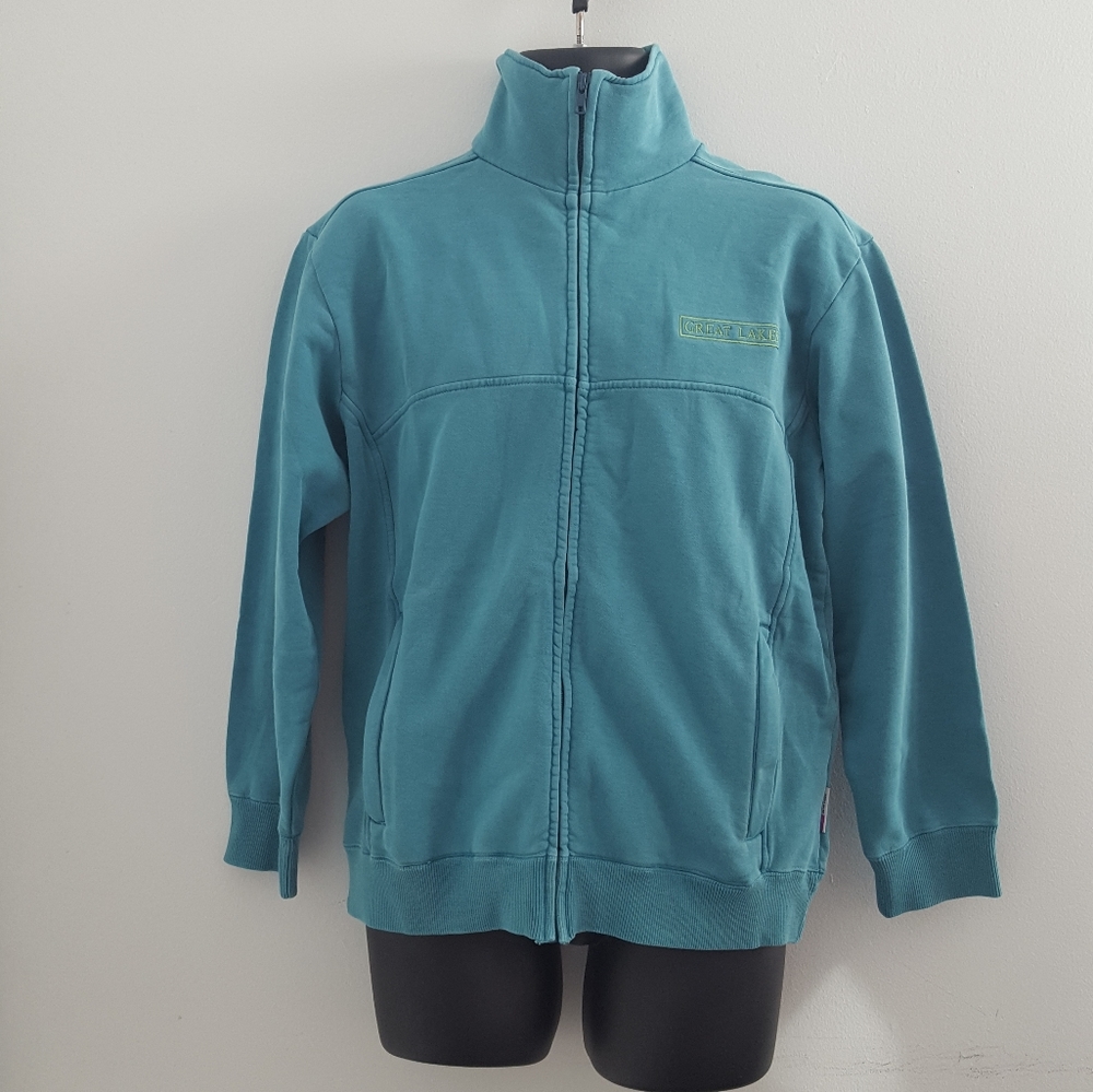 Mens Great Lakes Sweater Size S (H)